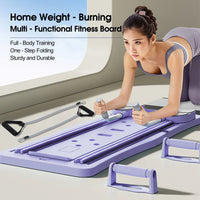 Foldable Precision Core Sculpting Station