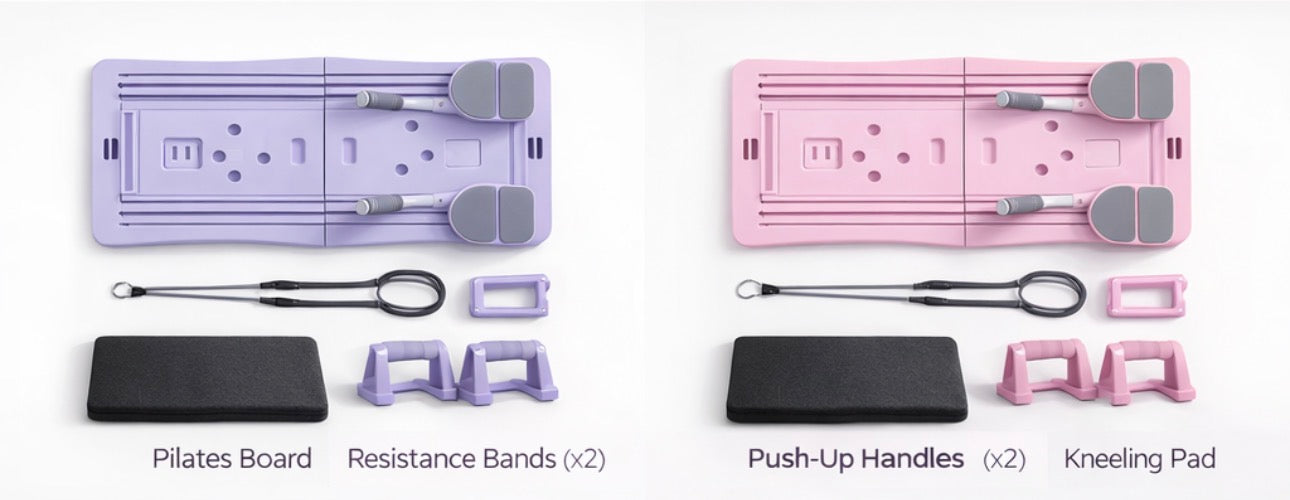 Foldable Precision Core Sculpting Station